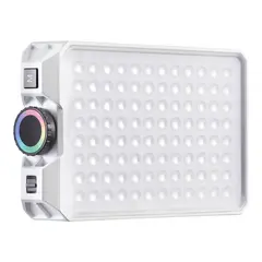 Godox Litemons C30R LED Light Panel Liten LED lampe. Full Color USB-C ladbar