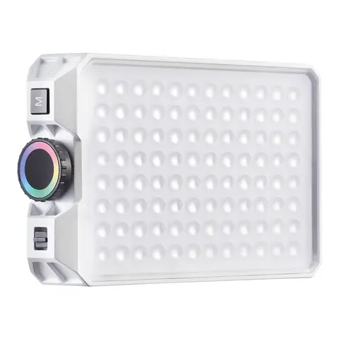 Godox Litemons C30R LED Light Panel Liten LED lampe. Full Color USB-C ladbar