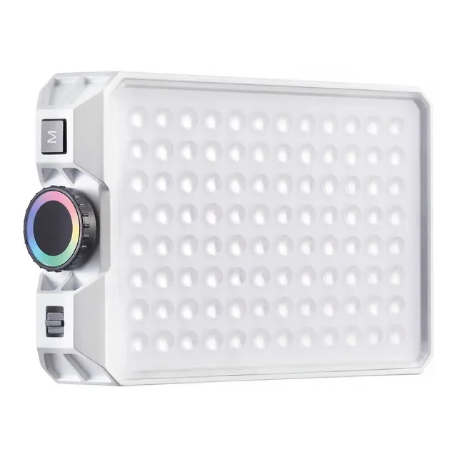 Godox Litemons C30R LED Light Panel Liten LED lampe. Full Color USB-C ladbar 