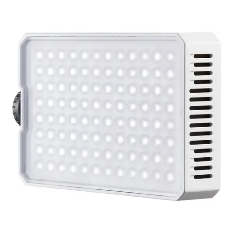 Godox Litemons C30R LED Light Panel Liten LED lampe. Full Color USB-C ladbar