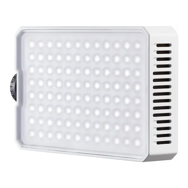 Godox Litemons C30R LED Light Panel Liten LED lampe. Full Color USB-C ladbar 