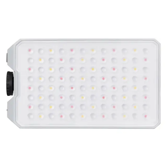 Godox Litemons C30R LED Light Panel Liten LED lampe. Full Color USB-C ladbar 