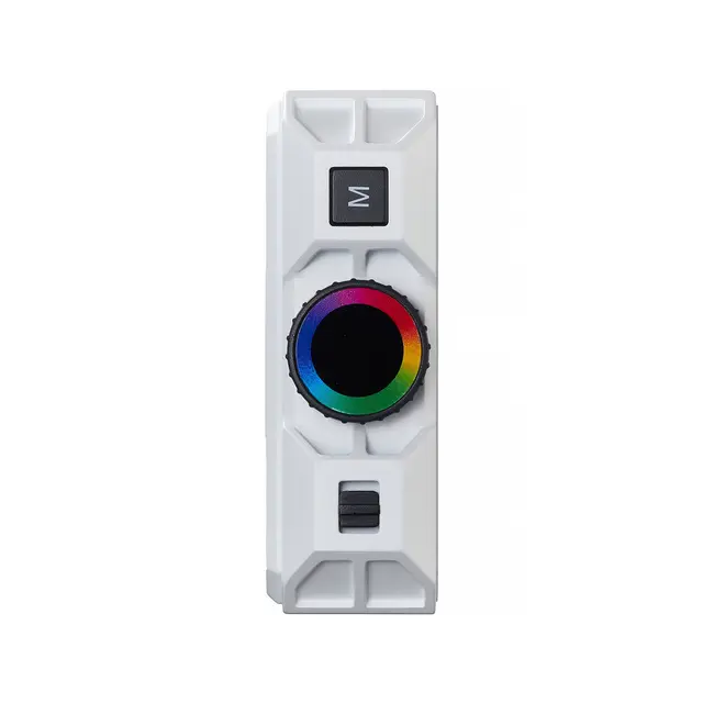 Godox Litemons C30R LED Light Panel Liten LED lampe. Full Color USB-C ladbar 
