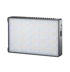 Godox Knowled LED Light C5R RGBWW Liten lommest&#248;rrelse RGB LED lampe