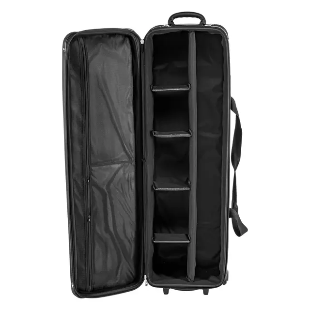 Godox SGGV6060 Outdoor Flash Kit S2 bracket Softbox grid