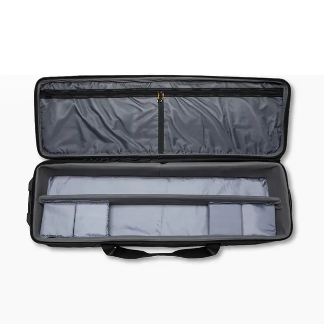 Godox SGGV6060 Outdoor Flash Kit S2 bracket Softbox grid