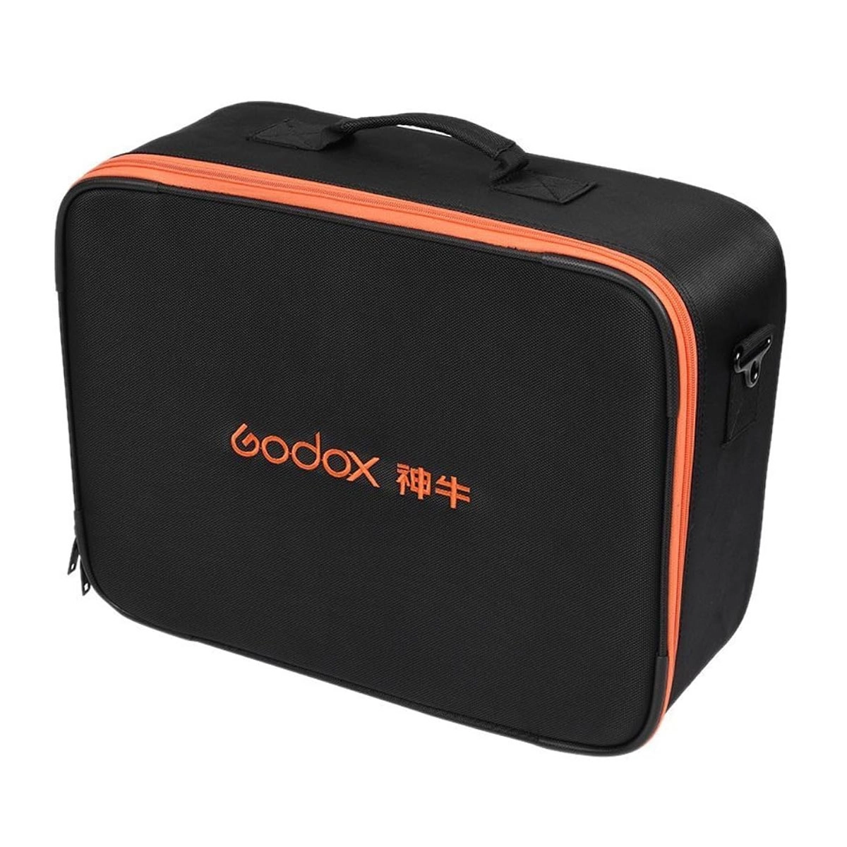 Godox CB-09 Carrying Bag for AD600 serie Polstret utstyrsbag tilpasset AD600 Pro