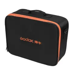 Godox CB-09 Carrying Bag for AD600 serie Polstret utstyrsbag tilpasset AD600 Pro