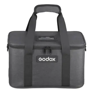 Godox CB-26 Carrying Bag For H2400P Flash Head