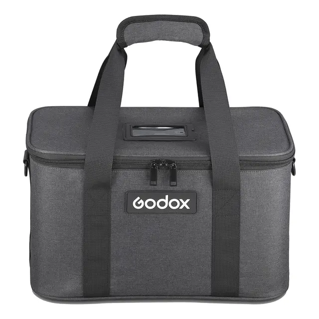 Godox CB-26 Carrying Bag For H2400P Flash Head 