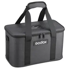Godox CB-26 Carrying Bag For H2400P Flash Head