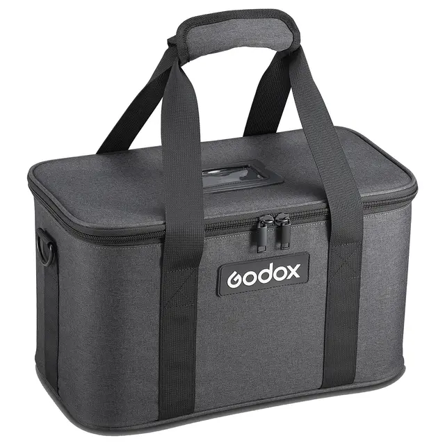 Godox CB-26 Carrying Bag For H2400P Flash Head 