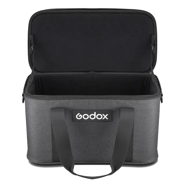 Godox CB-26 Carrying Bag For H2400P Flash Head 