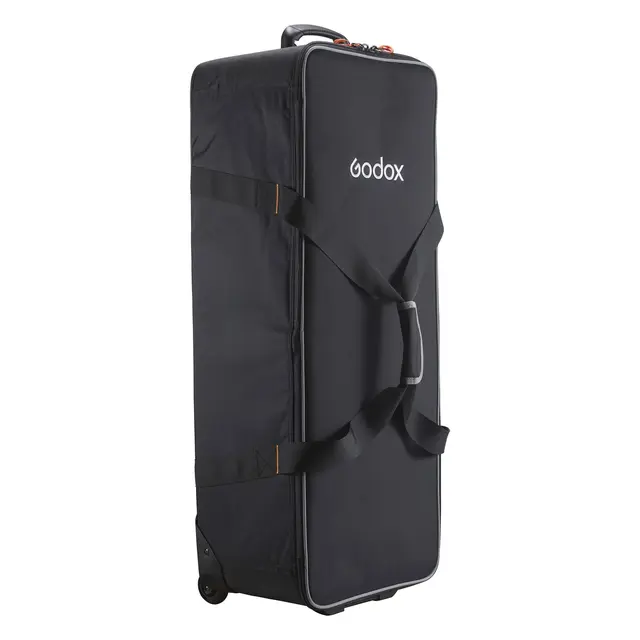 Godox SGGV6060 Outdoor Flash Kit S2 bracket Softbox grid