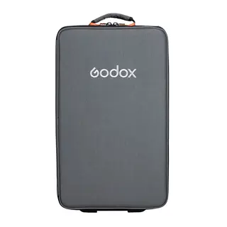 Godox CB-65 Trillekoffert for M600Bi 36 x 29,5 x 64 cm