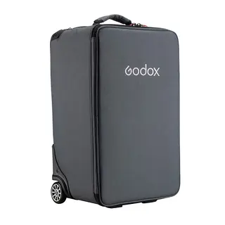 Godox CB-65 Trillekoffert for M600Bi 36 x 29,5 x 64 cm