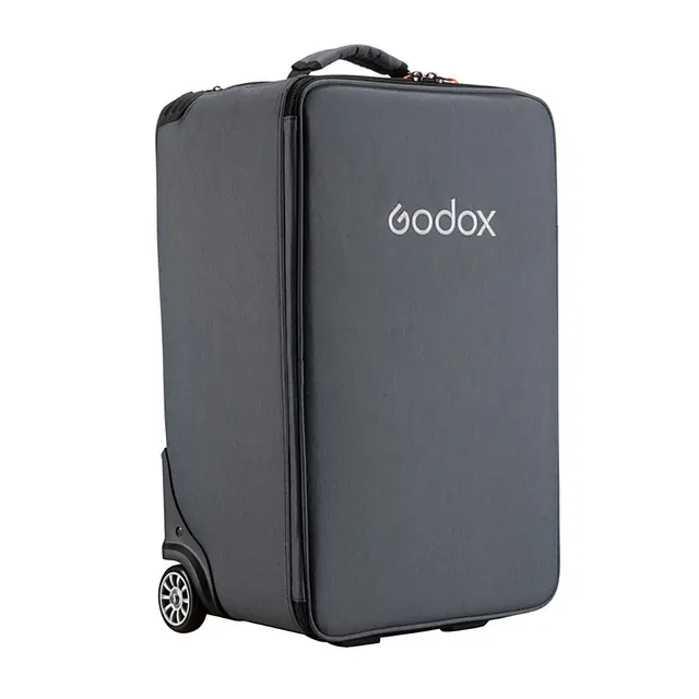 Godox CB-65 Trillekoffert for M600Bi 36 x 29,5 x 64 cm 