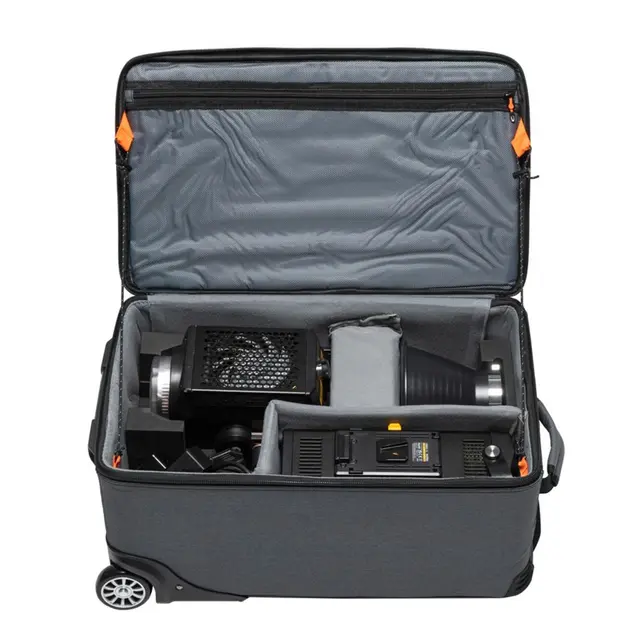 Godox CB-65 Trillekoffert for M600Bi 36 x 29,5 x 64 cm 