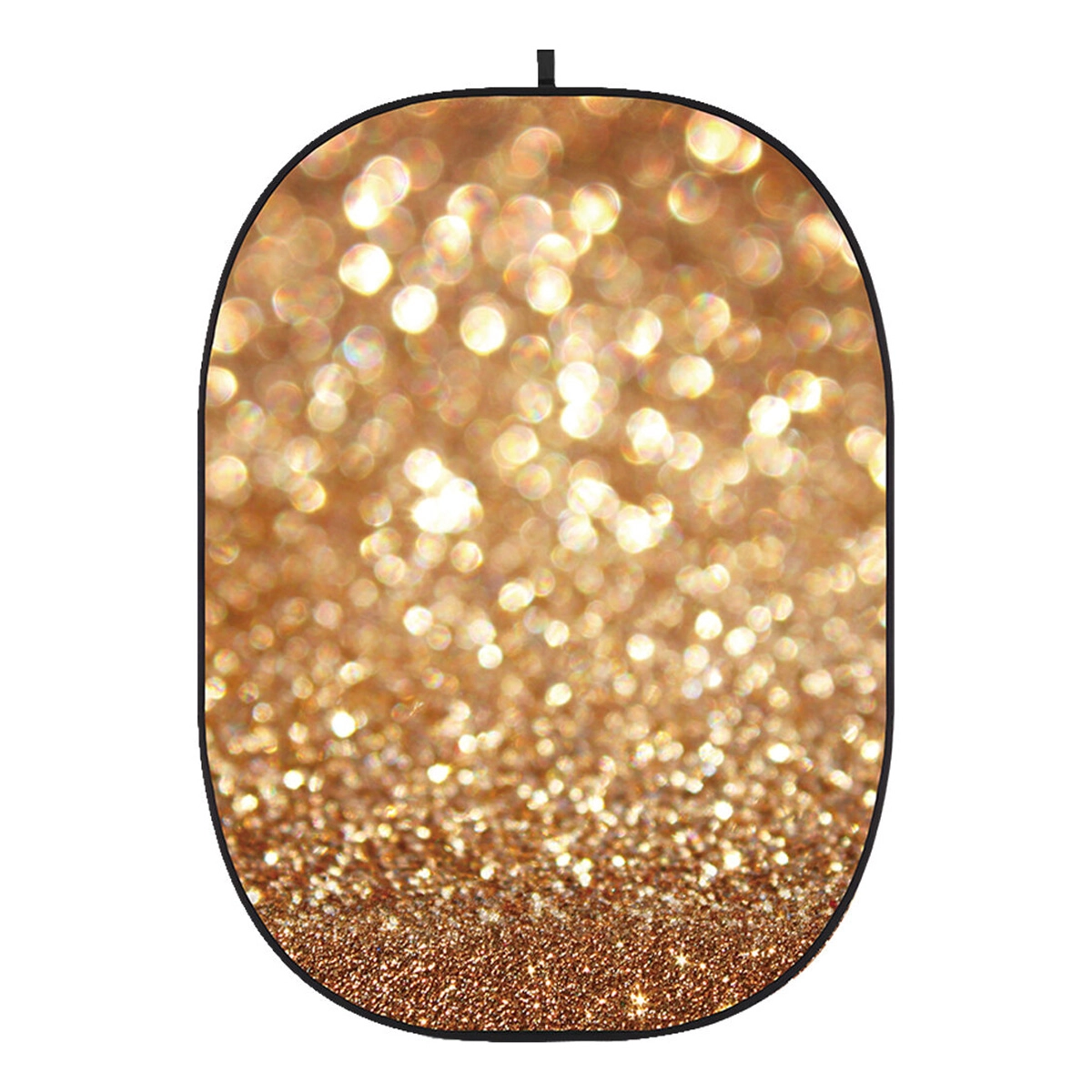 Godox Foldbar Bakgrunn CBA-TB0003 Bokeh Textured. 2 x 1,5 m