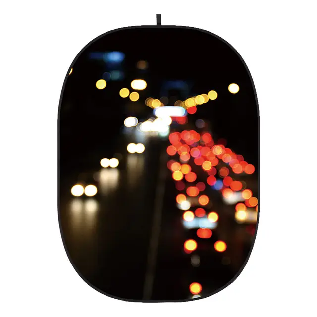 Godox Foldbar Bakgrunn CBA-TB0004 Bokeh Textured. 2 x 1,5 m 