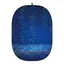 Godox Foldbar Bakgrunn CBA-TB0009 Bokeh Textured. 2 x 1,5 m