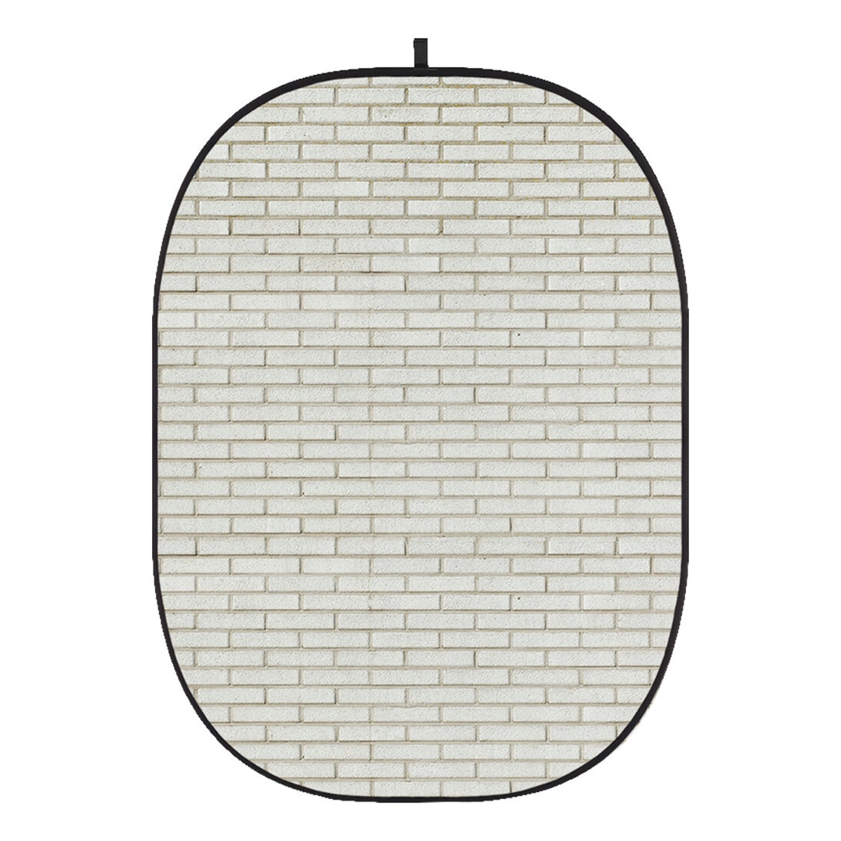 Godox Foldbar Bakgrunn CBA-WB0001 Brick Wall. 2 x 1,5 m