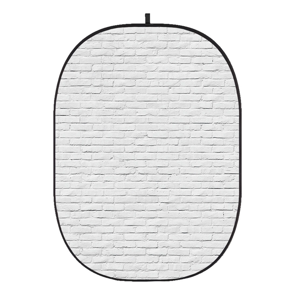Godox Foldbar Bakgrunn CBA-WB0002 Brick Wall. 2 x 1,5 m