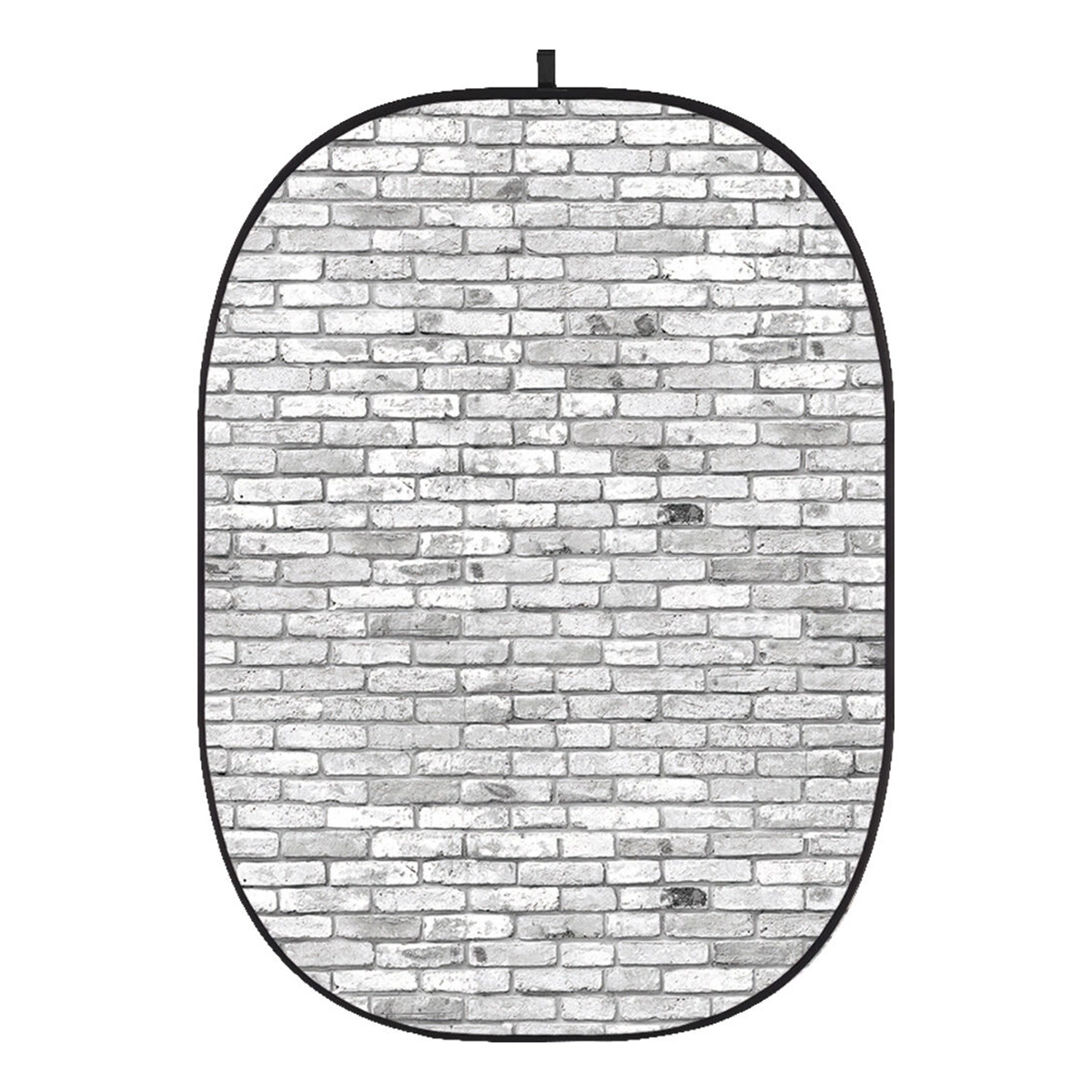 Godox Foldbar Bakgrunn CBA-WB0004 Brick Wall. 2 x 1,5 m
