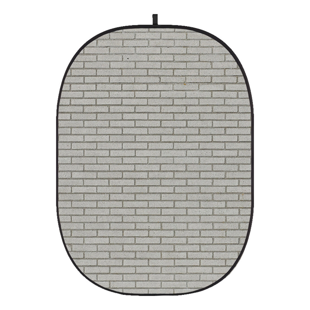 Godox Foldbar Bakgrunn CBA-WB0012 Brick Wall. 2 x 1,5 m
