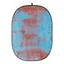 Godox Foldbar Bakgrunn CBA-WR0005 Rusty Wall. 2 x 1,5 m
