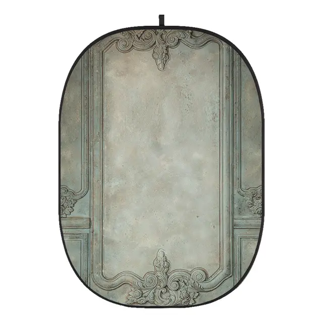 Godox Foldbar Bakgrunn CBA-WV0003 Vintage Wall. 2 x 1,5 m 