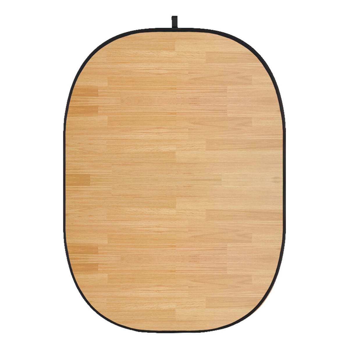 Godox Foldbar Bakgrunn CBA-WW0008 Wooden Wall. 2 x 1,5 m
