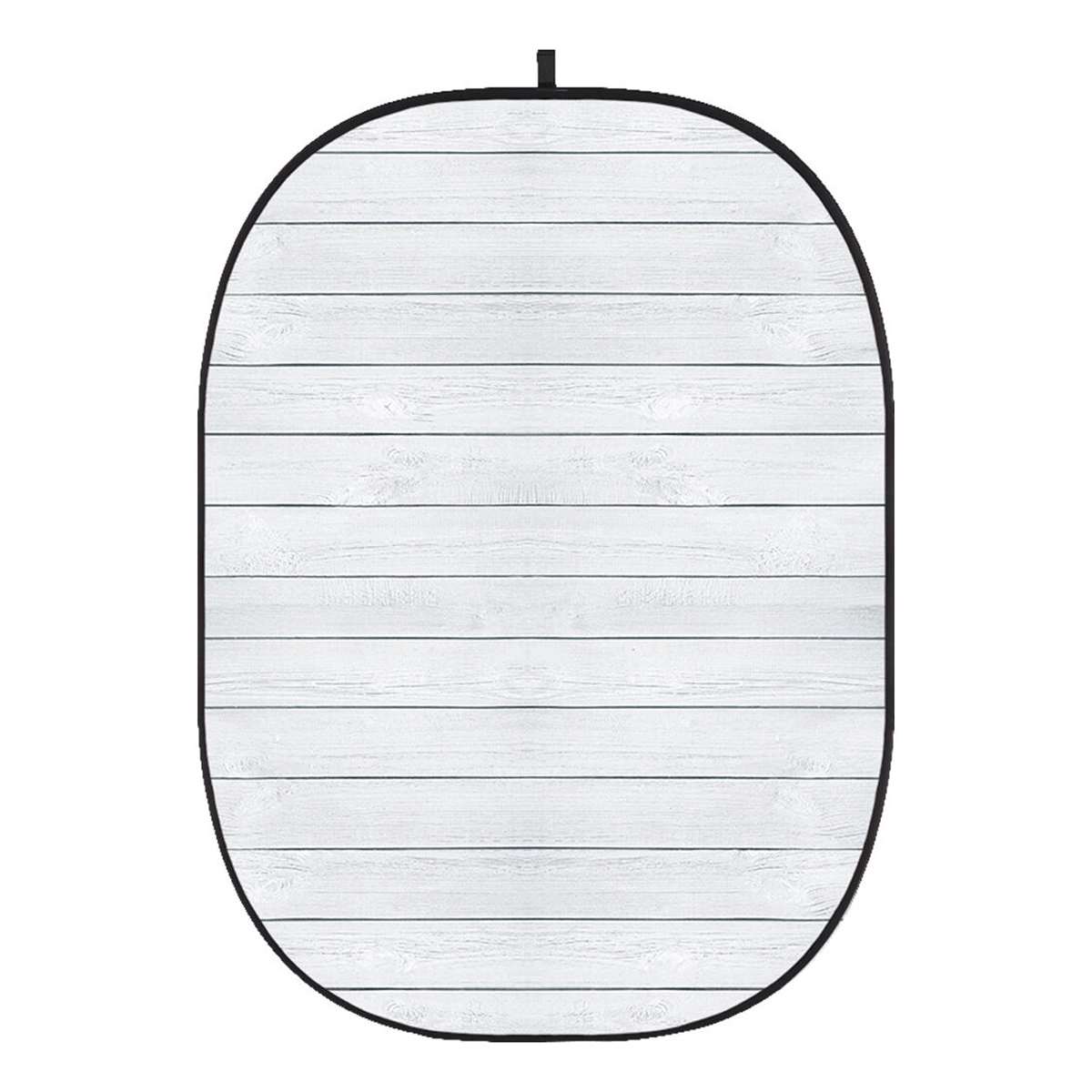 Godox Foldbar Bakgrunn CBA-WW0011 Wooden Wall. 2 x 1,5 m
