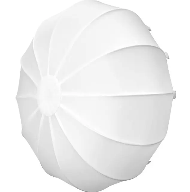 Godox Collapsible Lantern Softbox CS-50T Rund softboks. 50x33,5 cm 