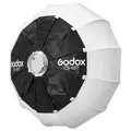 Godox CS-65T Slim Lantern Softbox Bowens. 65cm