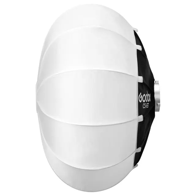 Godox CS-65T Slim Lantern Softbox Bowens. 65cm 