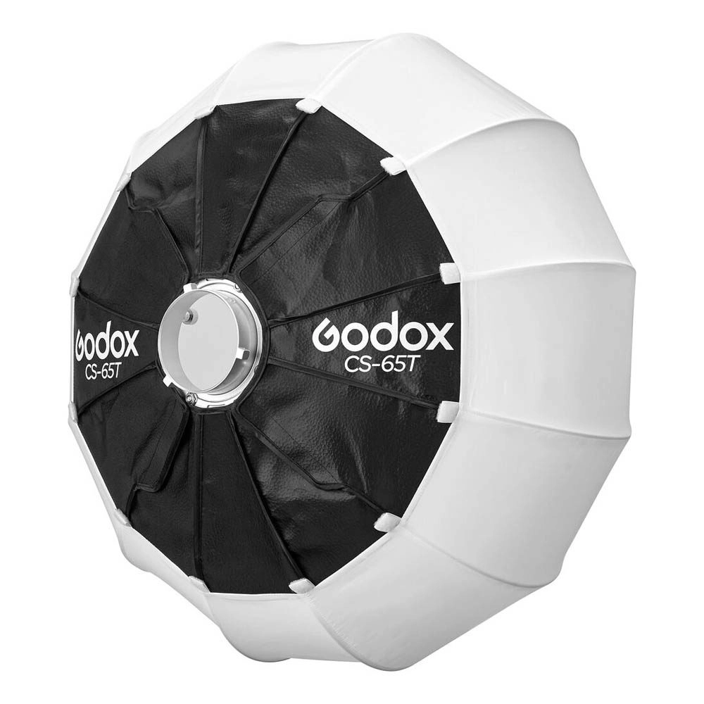 Godox CS-85T Collapsible Shallow Lantern En grunnere Lanterne Softbox 85x54 cm