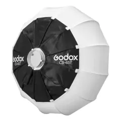 Godox CS-85T Collapsible Shallow Lantern En grunnere Lanterne Softbox 85x54 cm