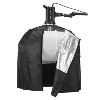 Godox CS65 Skirt For CS65T Lantern Lys-skjørt for Shallow Lantern softboks