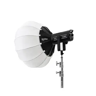 Godox CS-65D Lantern Softbox Sammenleggbar Lanterne for Bowens feste