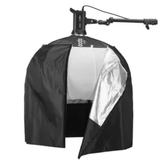 Godox CS85 Skirt For CS85T Lantern Lys-skjørt for Shallow Lantern softboks