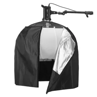 Godox CS85 Skirt For CS85T Lantern Lys-skjørt for Shallow Lantern softboks