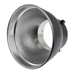 Godox RFT-7" Standard Reflector Bowens Metallreflektor