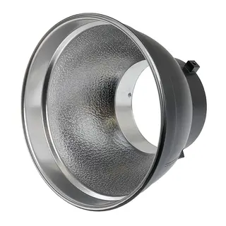 Godox RFT-7" Standard Reflector Bowens Metallreflektor