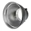 Godox RFT-7" Standard Reflector Bowens Metallreflektor