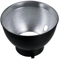 Godox RFT-7" Standard Reflector Bowens Metallreflektor