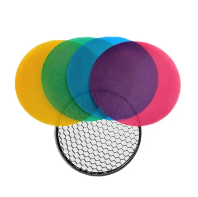 Godox Witstro Multifunksjonell Softbox 480mm + Grid