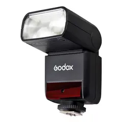Godox TT350 Mini Thinklite TTL Flash P Pentax Speedlite Blits