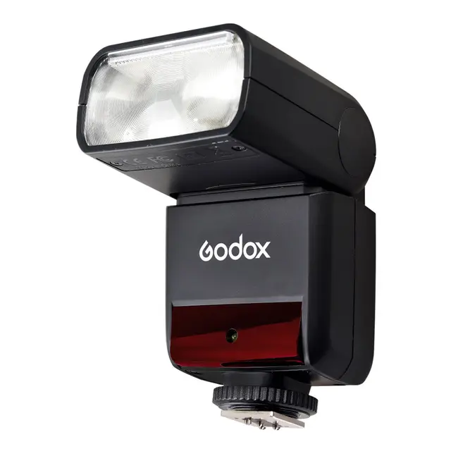 Godox TT350 Mini Thinklite TTL Flash P Pentax Speedlite Blits 