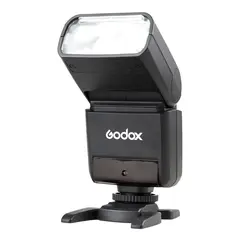Godox TT350 Mini Thinklite TTL Flash P Pentax Speedlite Blits